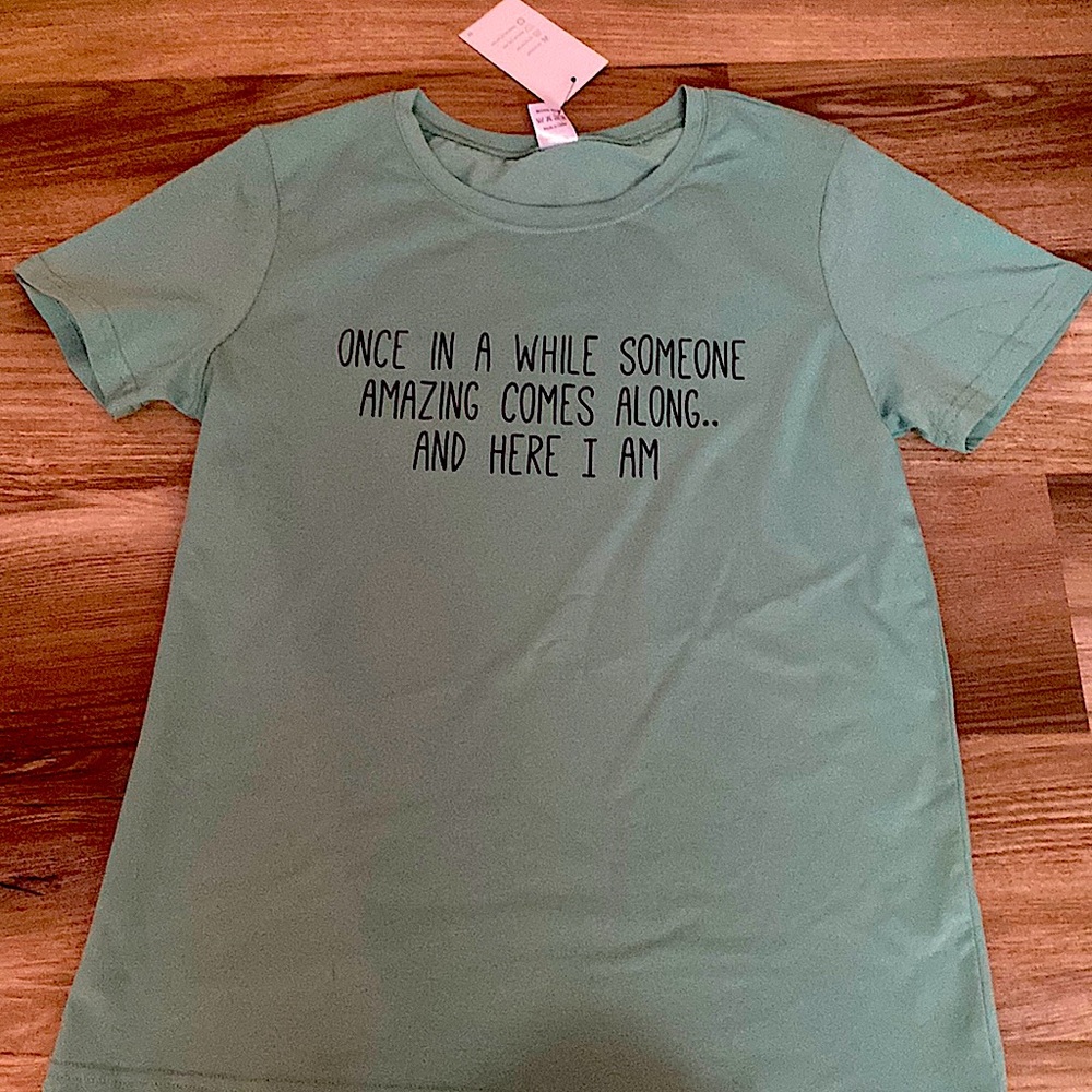 Women’s T-shirt